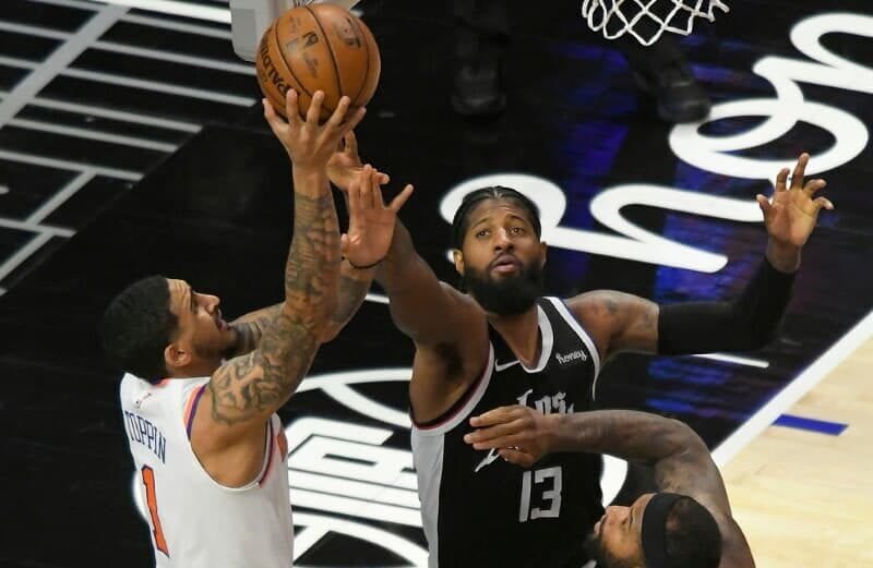 Fantasy Basketball Waiver Wire Week 24 Obi Toppin Fantasy Basketball Waiver Wire