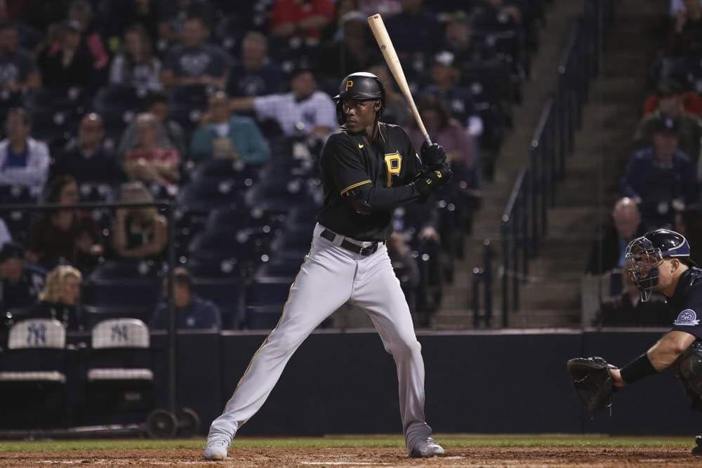 Pittsburgh Pirates Top Prospects For Dynasty Leagues Prospects To Stash Pittsburgh Pirates Top Prospects