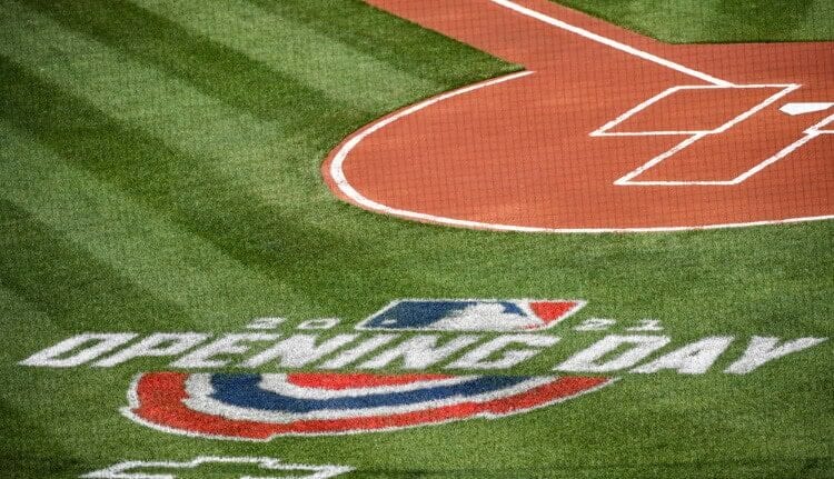On your mark…. Opening Day 2022 MLB Fantasy Baseball
