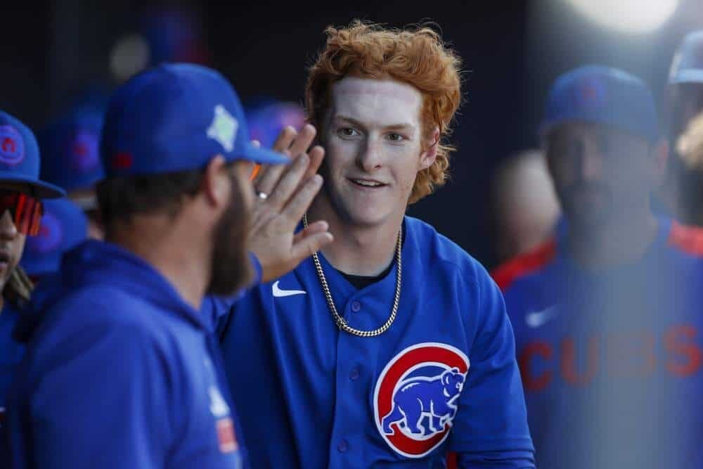 Chicago Cubs Top Prospects