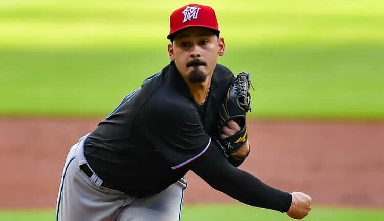 MLB Injury Report – The Return of Pablo? Pablo Lopez Two-Start Pitchers Minnesota Twins