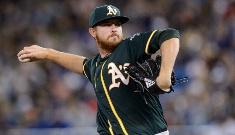 Two-Start Pitchers for Fantasy Baseball: Week 13 (6/27-7/3) Paul Blackburn Dynasty Baseball Waiver Wire