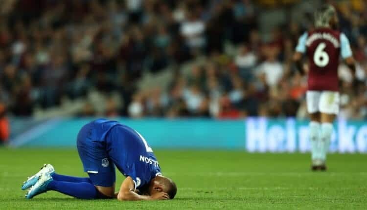 Draft Premier League: Gameweek 32 Start and Sit Richarlison Gameweek 32 Start and Sit