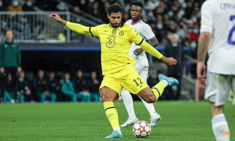 Draft Premier League: Gameweek 35 Waiver Wire Ruben Loftus-Cheek Gameweek 35 Waiver Wire
