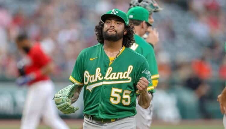 Buy or Sell – Jordan Lyles, Sean Manaea, Tyler Wells, and Zach Eflin Sean Manaea Fantasy Baseball Buy or Sell