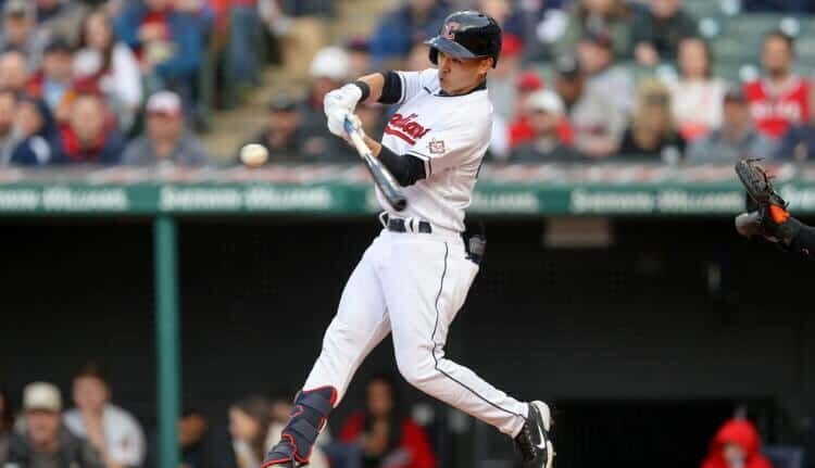 Look Who’s Streaking: The Cleveland Guardians are on Fire! Steven Kwan Fantasy Baseball Dynasty Baseball Sells