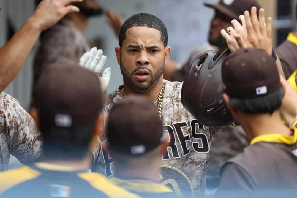 Fantasy Baseball Waiver Wire: We Are Phamily Fantasy Baseball Waiver Wire