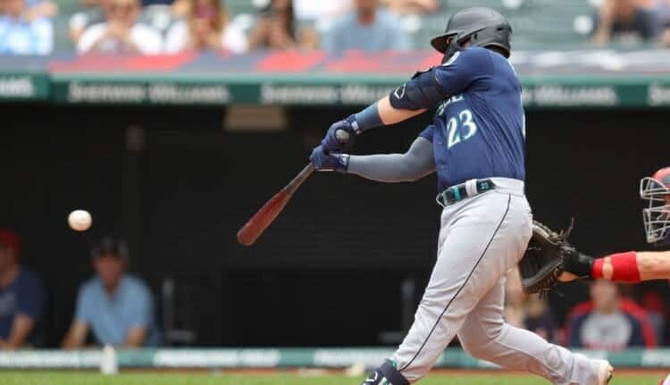 Ty France Fantasy Baseball Confidential