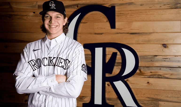 Colorado Rockies Top Prospects for Dynasty Leagues Colorado Rockies Top Prospects