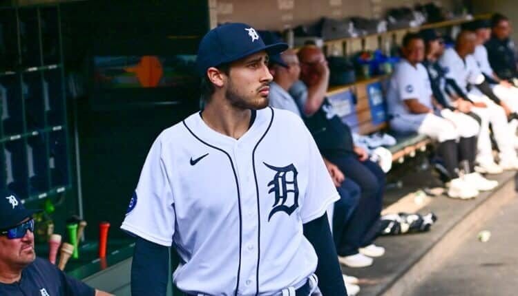 Alex Faedo Pitching Streamers