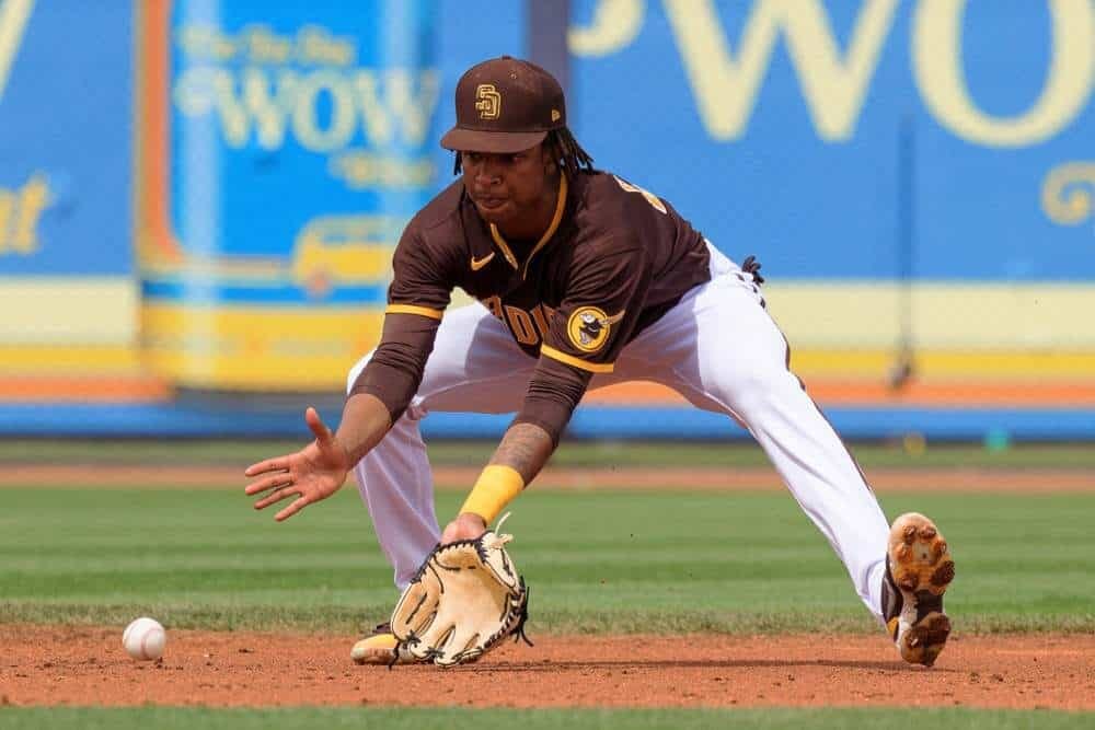 San Diego Padres Top Prospects for Dynasty Leagues San Diego Padres Top Prospects