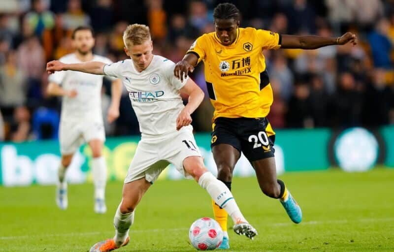 Draft Premier League: Gameweek 37 Waiver Wire Chiquinho Gameweek 37 Waiver Wire