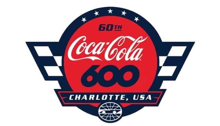 Coca-Cola 600: NASCAR Preview Coca-Cola 600 Fantasy Nascar