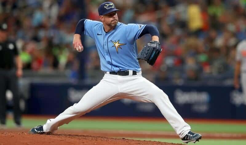 Mendy’s Pitching Streamers Week 6: May 9th – May 12th Corey Kluber Pitching Streamers