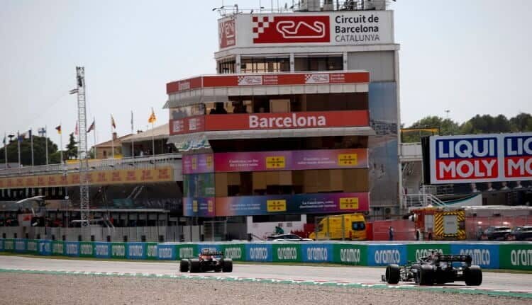 Fantasy Formula 1: Spanish Grand Prix Rankings Fantasy F1 Spanish Grand Prix