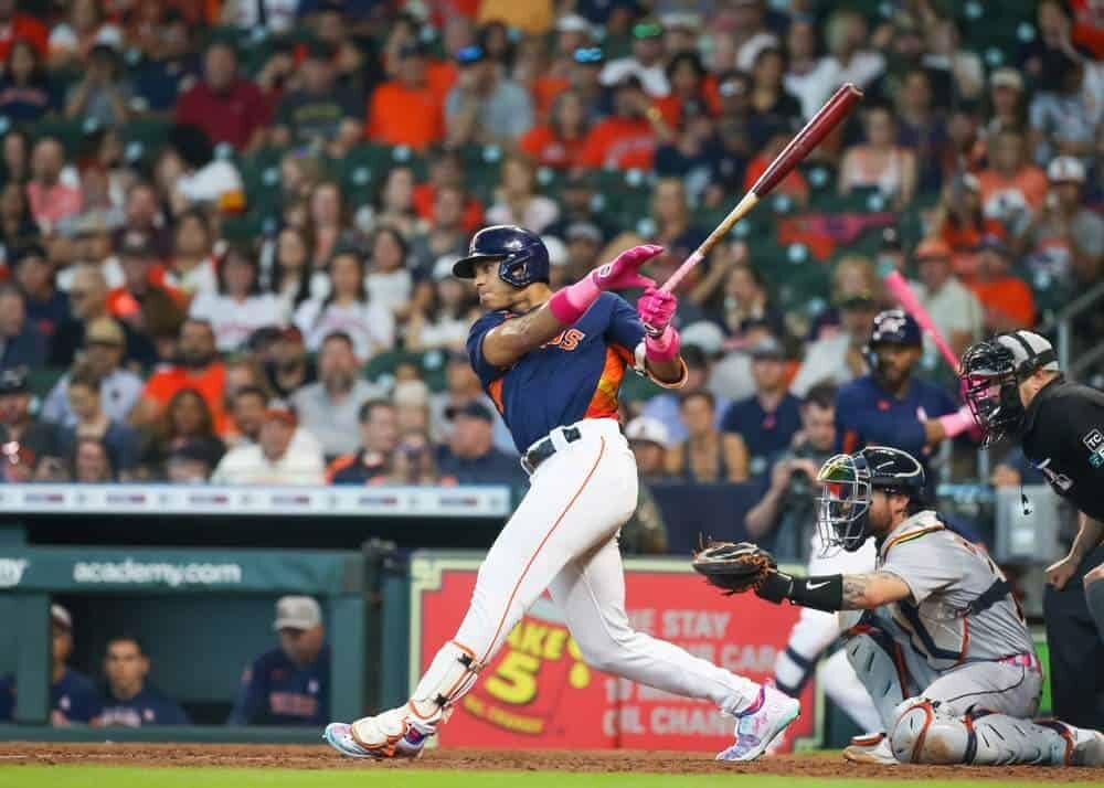 Prospects on the Rise: Infielders (May 2022) Prospects On The Rise