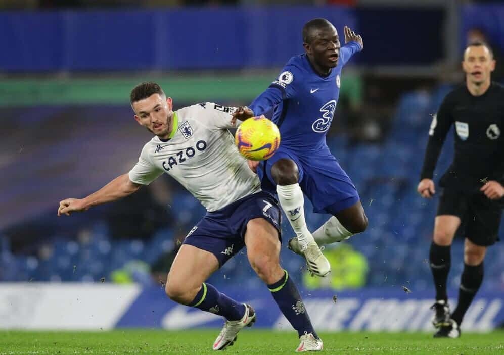 John McGinn Gameweek 38 Start and Sit