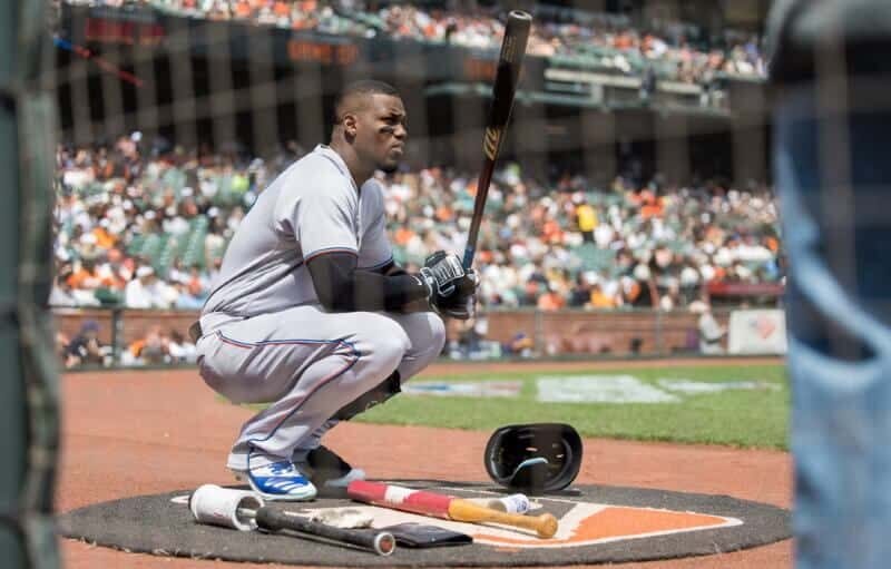 Jorge Soler Statcast Standouts