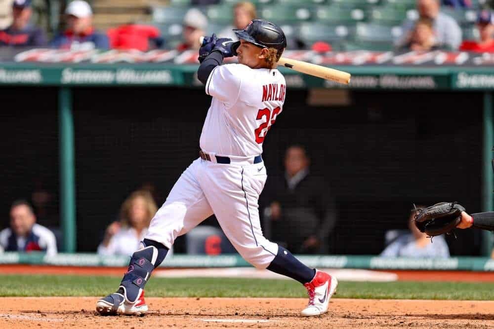 Fantasy Baseball Waiver Wire: Tough as Naylors Fantasy Baseball Waiver Wire