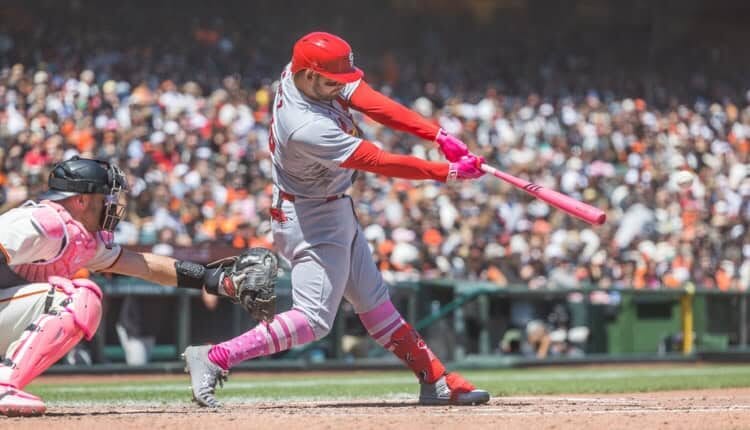 NL Lineup Analysis 05/13 Juan Yepez MLB Lineup Analysis