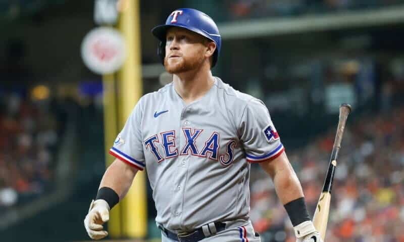 Look Who’s Streaking: Roll with Kole Calhoun Kole Calhoun