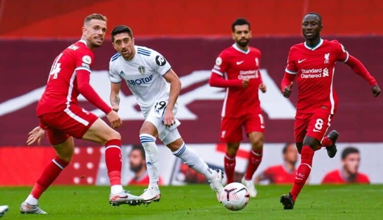 Draft Premier League: Gameweek 36 Waiver Wire Naby Keita Gameweek 36 Waiver Wire