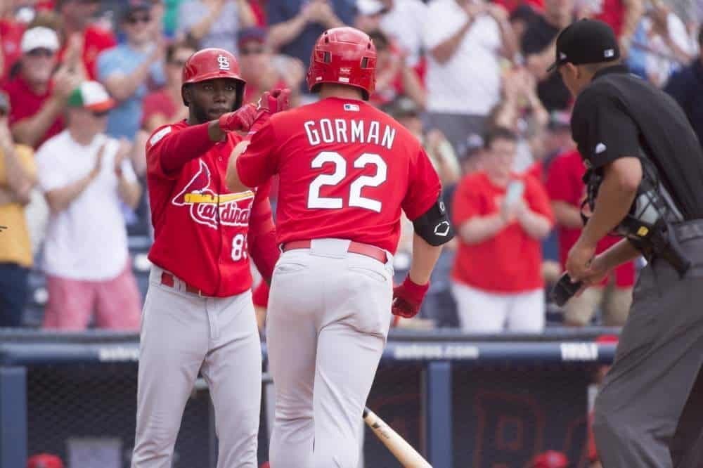 Lineup Analysis 09/22 Fantasy Baseball Waiver Wire