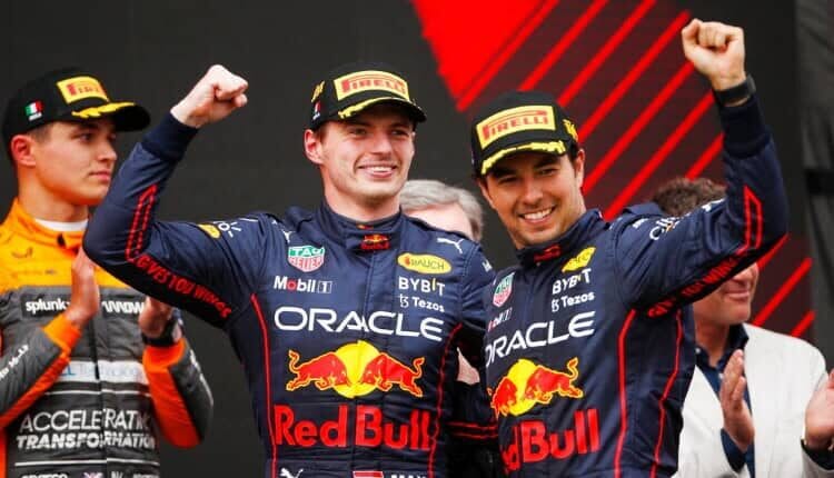Fantasy Formula 1: Miami Grand Prix Rankings Red Bull Racing Miami Grand Prix Fantasy Formula 1