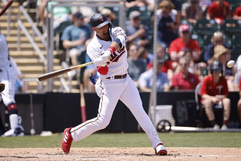 Fantasy Baseball Prospect Report: Rolls Royce In Minnesota Prospects to Stash