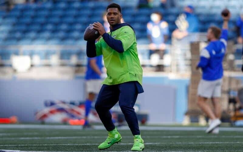 Post-Draft Team Outlooks: AFC West Russell Wilson AFC West Post-Draft Outlook