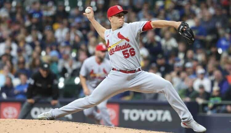 MLB Bullpen Update: Watching the Wheels Go Round and Round Ryan Helsley 2025Fantasy Baseball Fantasy Baseball Bullpen Report