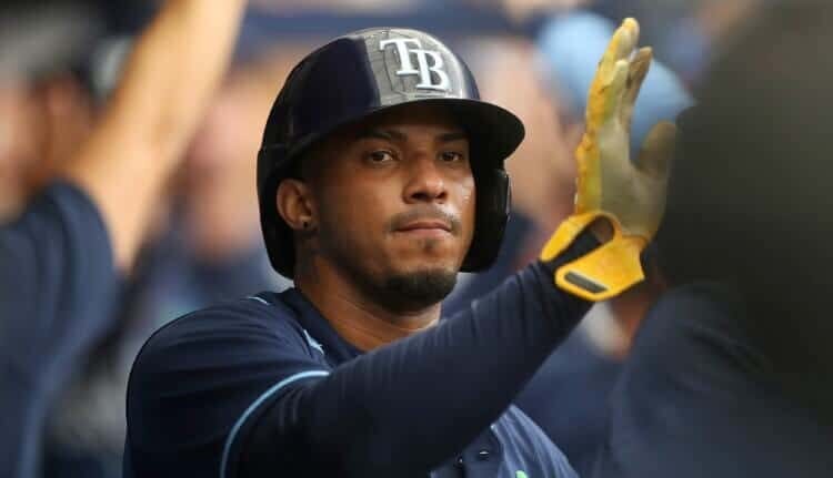 Bounce Back or Bust: Which Hitters Will Rebound? Wander Franco MLB DFS