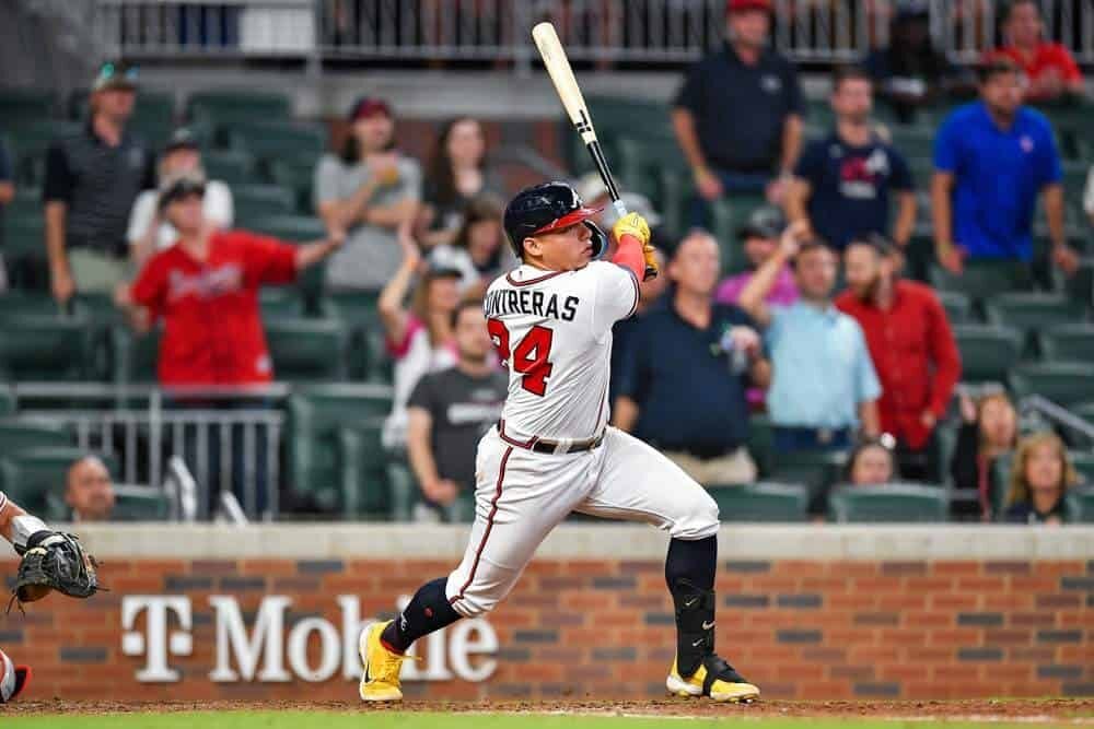 Fantasy Baseball Waiver Wire