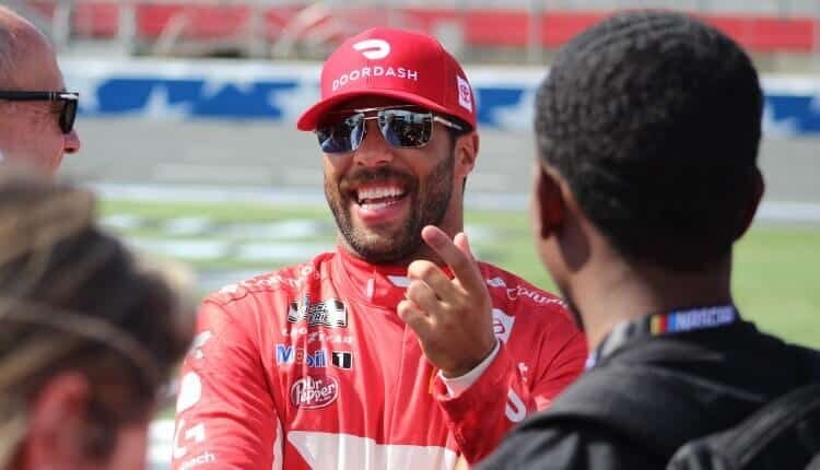 Kwik Trip 250: NASCAR Preview Bubba Wallace Kwik Trip 250