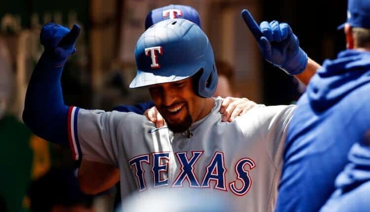 FantraxHQ 2023 Consensus Second Base Rankings Second Base Rankings for Points Leagues Marcus Semien