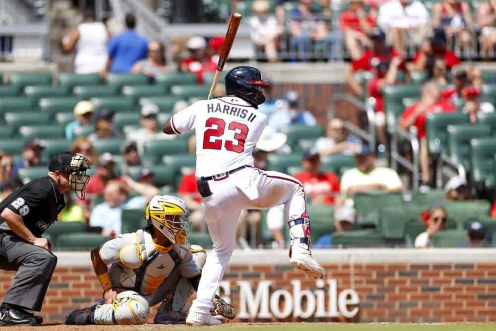 Fantasy Baseball Waiver Wire: An Offensive Explosion From Young Bats Dynasty Risers and Fallers
