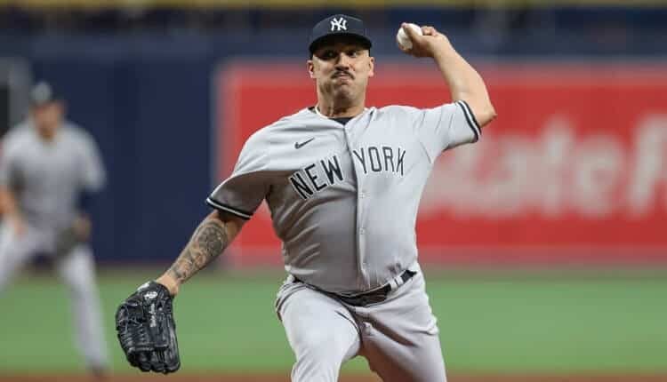 10 Late-Round Pitchers to Target in Points-League Drafts Nestor Cortes MLB Injury Report