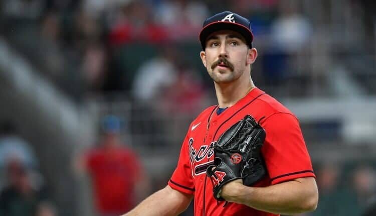 2022 Starting Pitcher Rankings
