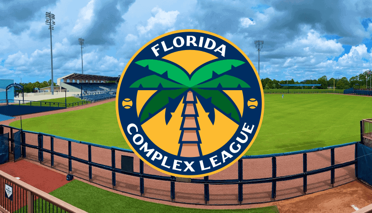 MLB Prospect Analysis : Early Complex League Standouts Florida Complex League