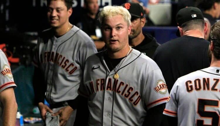 Joc Pederson Takes His Talents to Fantrax Joc Pederson Fantrax