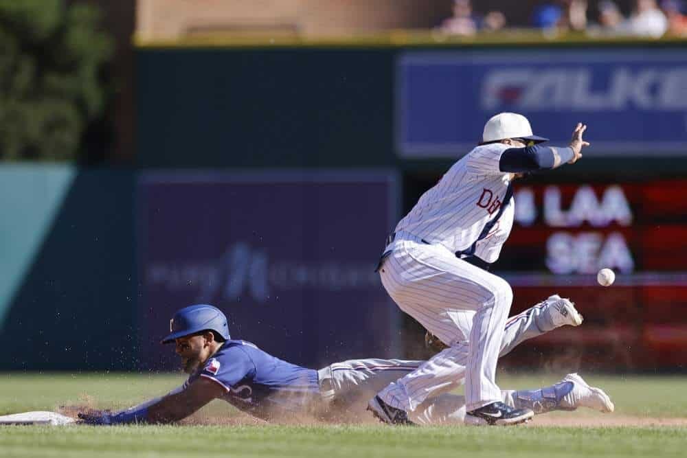 Fantasy Baseball Waiver Wire: Esteury and Leody Steal the Show Fantasy Baseball Waiver Wire