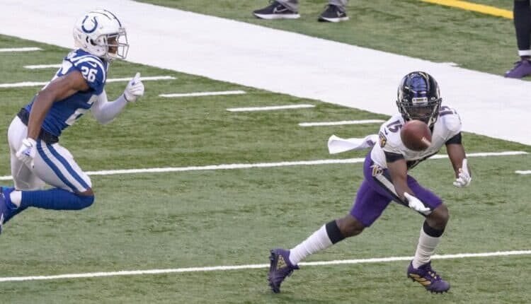 2022 Fantasy Football: Marquise Brown Has League-Winning Upside Marquise-Brown-Week-12-Flex-Rankings-fresh