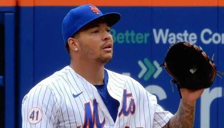 Buy or Sell – Taijuan Walker FOMO and Mitch White’s Sleeper Appeal Taijuan Walker