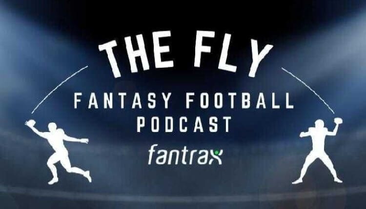 The Fly Fantasy Football Podcast: AFC West Offseason Breakdown The Fly Fantasy Football Podcast