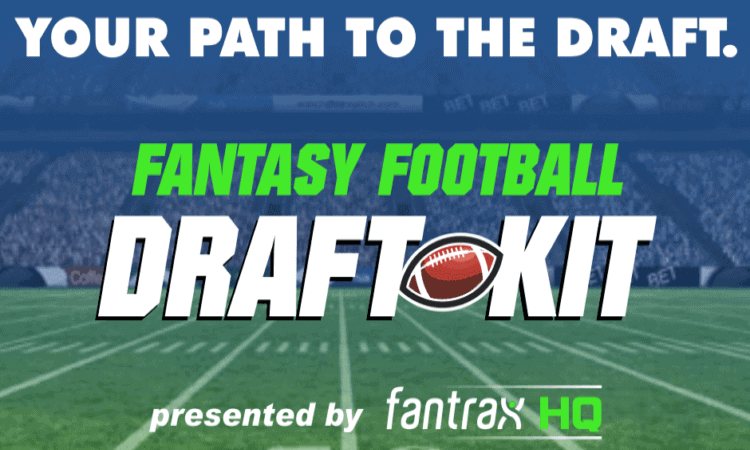 2022 Fantasy Football Draft Kit