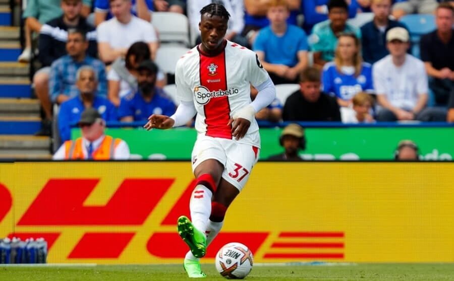 Draft Premier League: Gameweek 5 Waiver Wire Armel Bella-Kotchap Gameweek 5 Waiver Wire