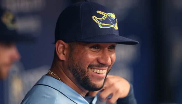 MLB DFS Weekend Planner: August 5-7 David Peralta MLB DFS Planner