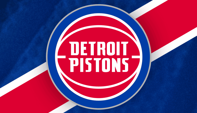 Detroit Pistons Fantasy Preview (1) Detroit Pistons Fantasy Preview