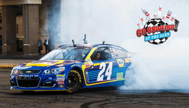 NASCAR DFS: Go Bowling at The Glen Picks Go Bowling at the Glen NASCAR Preview