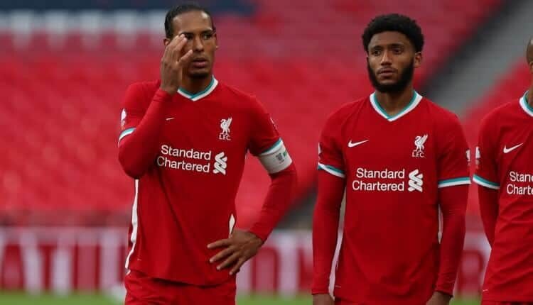 Draft Premier League: Gameweek 3 Waiver Wire Joe Gomez Gameweek 3 Waiver Wire